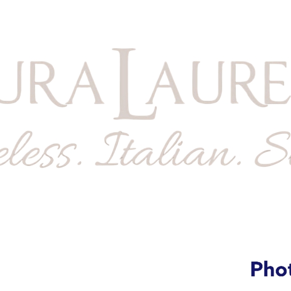 Leather Handbag by renowned Italian artist Laura Lauretto in Cortona Italy. - Picture 6 of 6